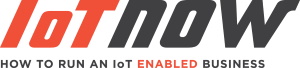 IoT Now logo